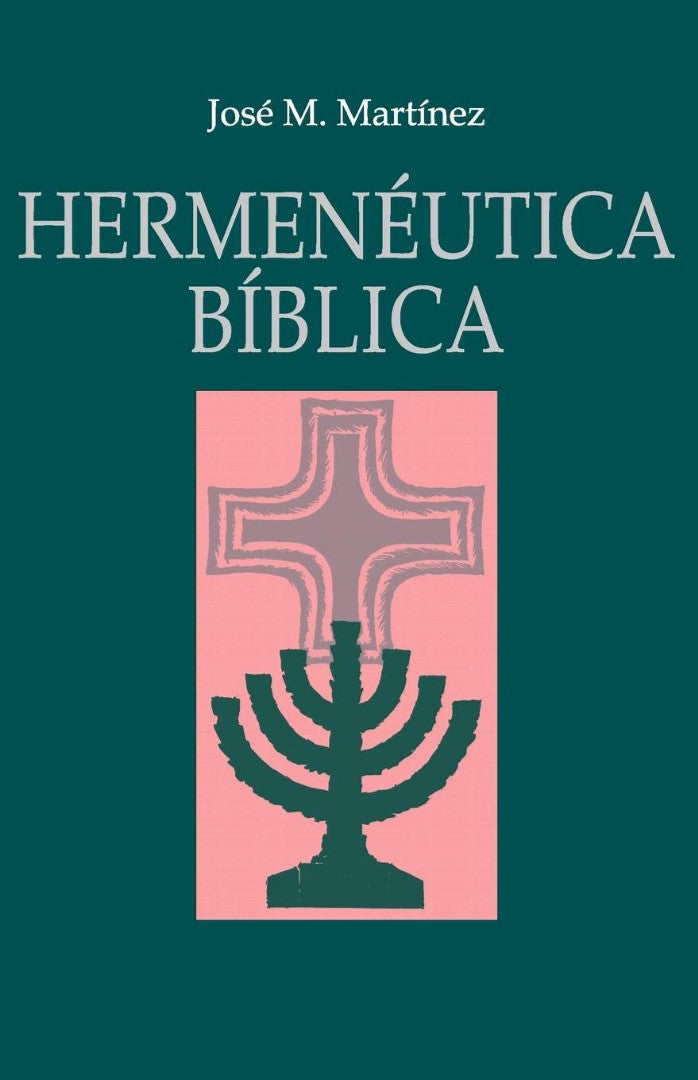 Hermeneutica Biblica - Re-vived
