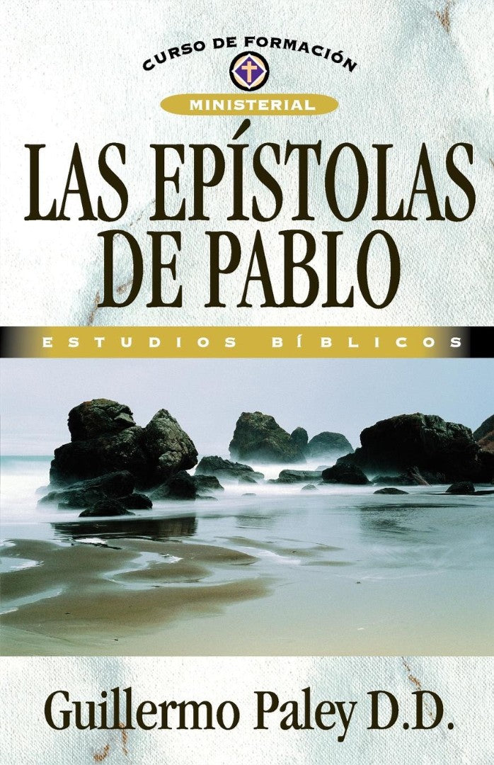 Epistolas de Pablo - Re-vived