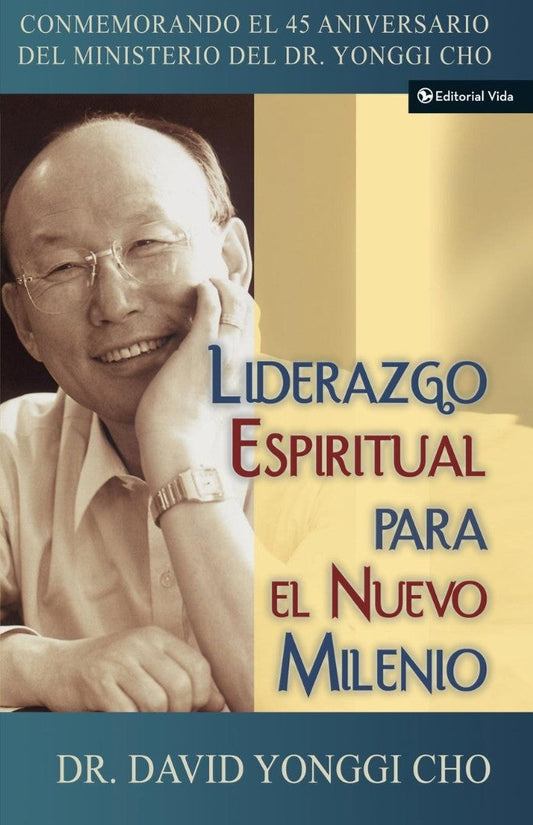 Liderazgo Espiritual Para El Nuevo Milenio - Re-vived