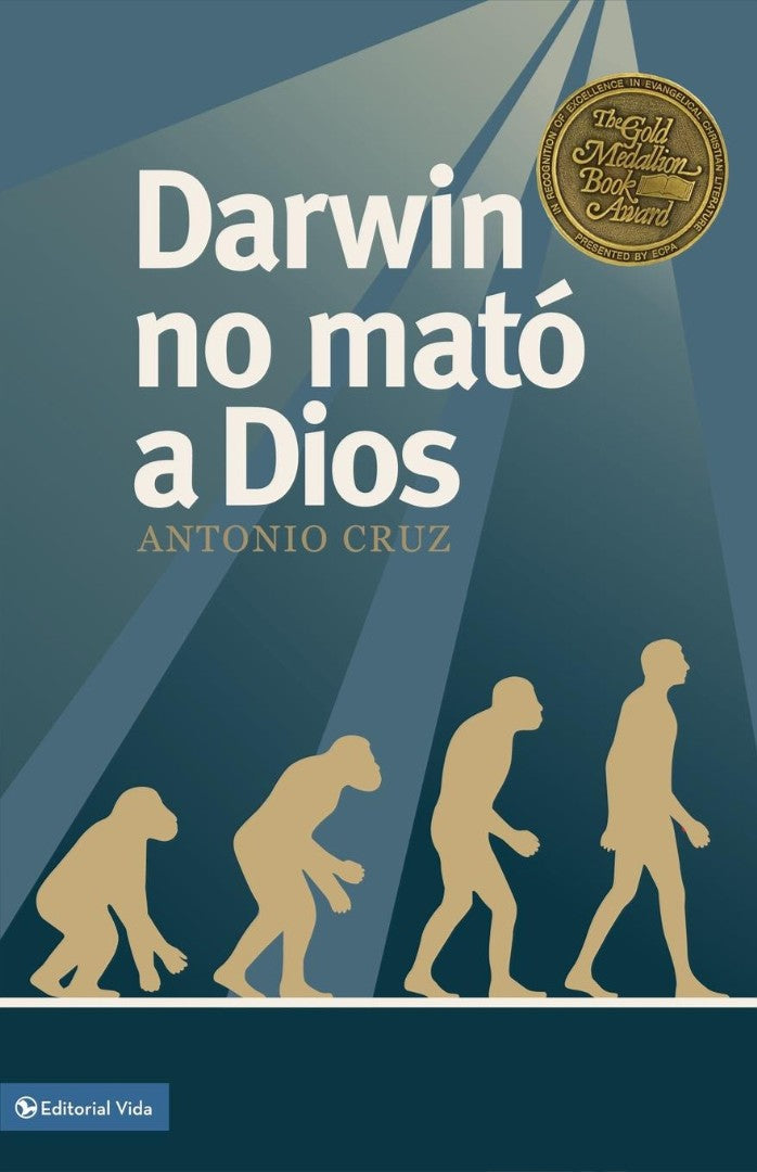 Darwin No Mato a Dios - Re-vived