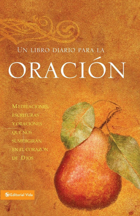 Un Libro Diario Para la Oracion - Re-vived