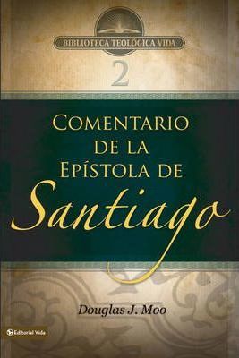 Comentario de la Epistola de Santiago - Re-vived