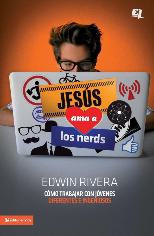 Jesus Ama A los Nerds - Re-vived