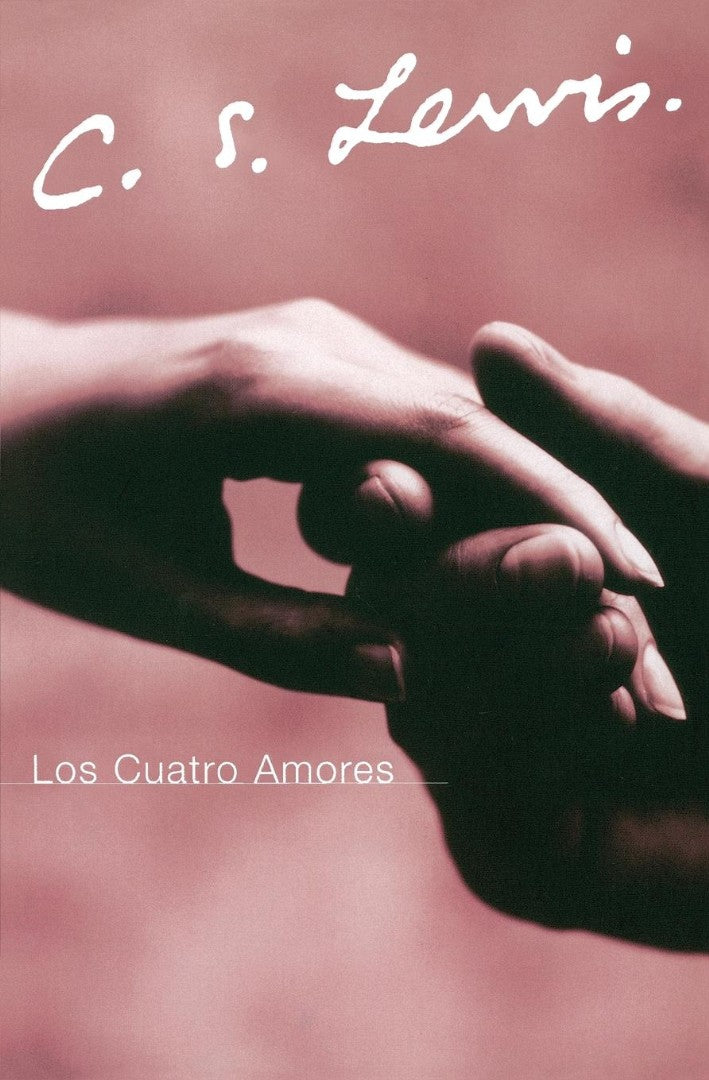 Los Cuatro Amores - Re-vived