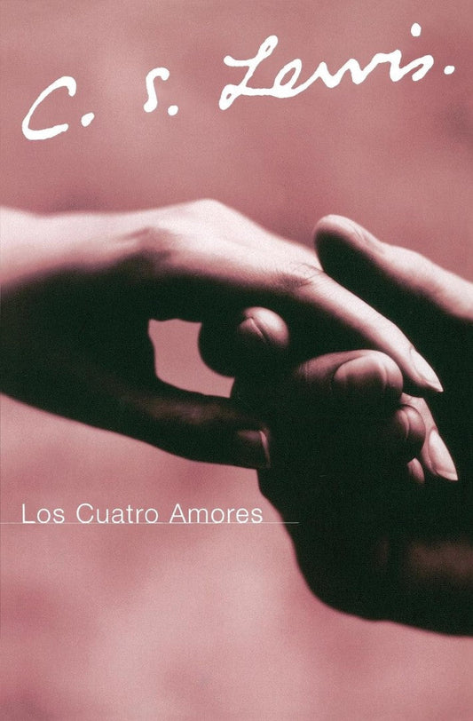 Los Cuatro Amores - Re-vived