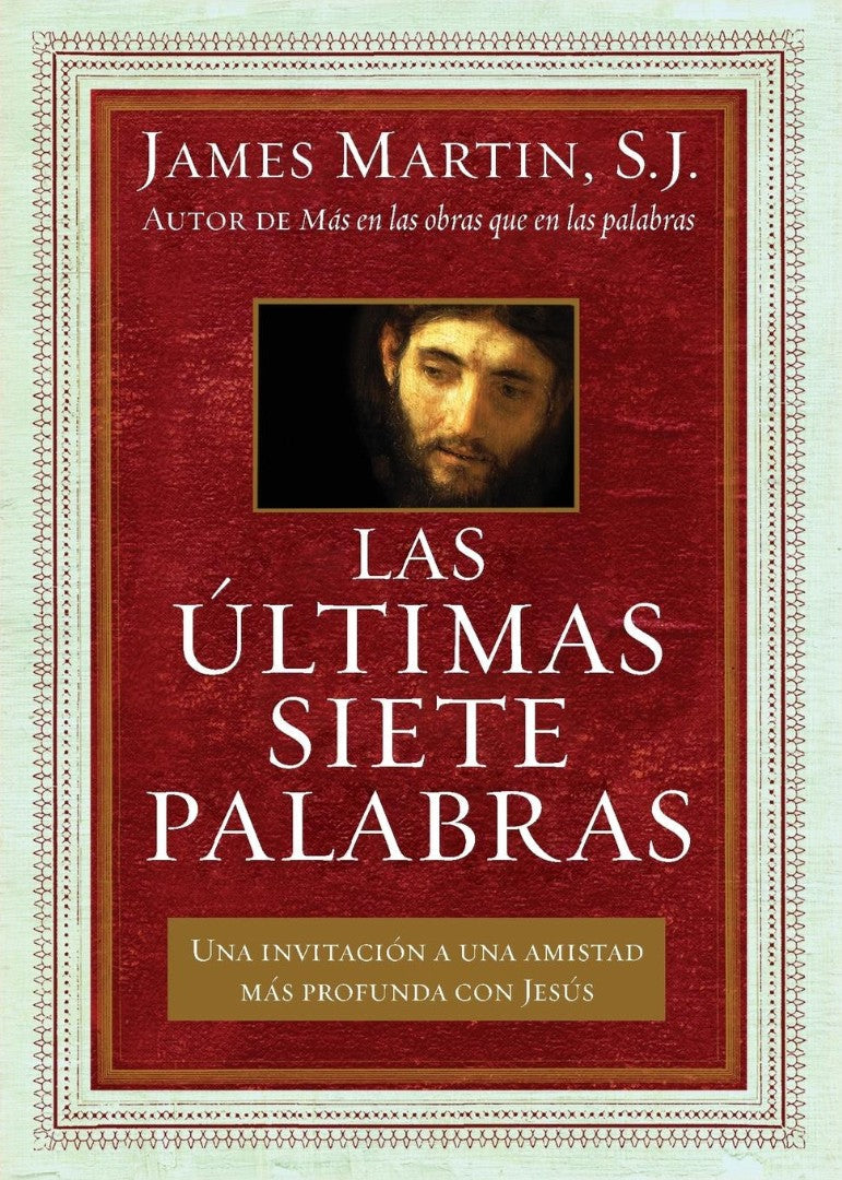 Las últimas siete palabras - Re-vived
