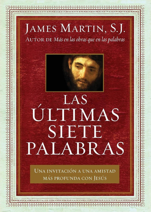 Las últimas siete palabras - Re-vived