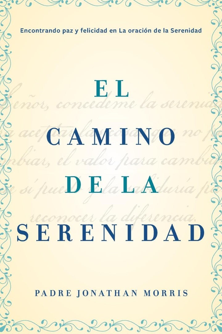 El camino de la serenidad (The Way of Serenity) - Re-vived