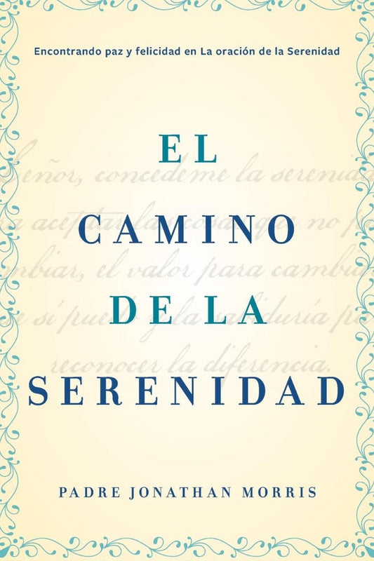 El camino de la serenidad (The Way of Serenity) - Re-vived