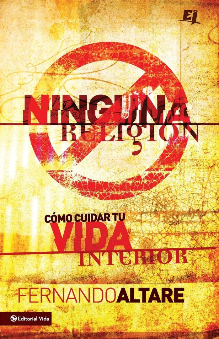 Ninguna Religión - Re-vived