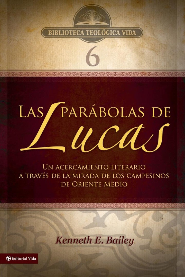 Las Parabolas de Lucas - Re-vived