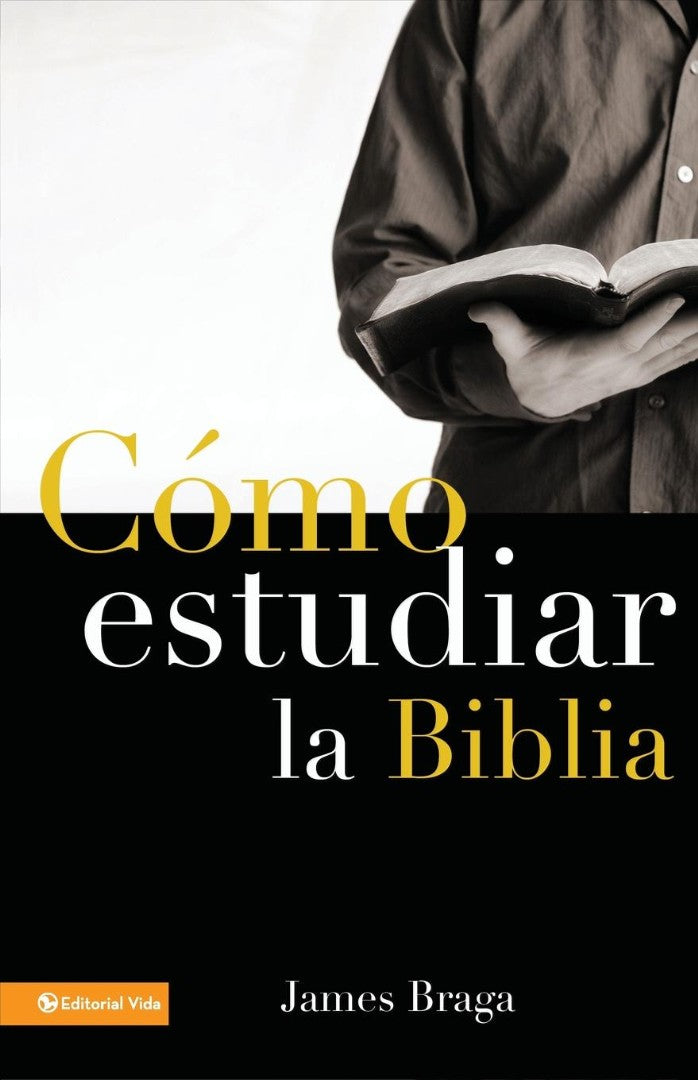 Como Estudiar La Biblia - Re-vived