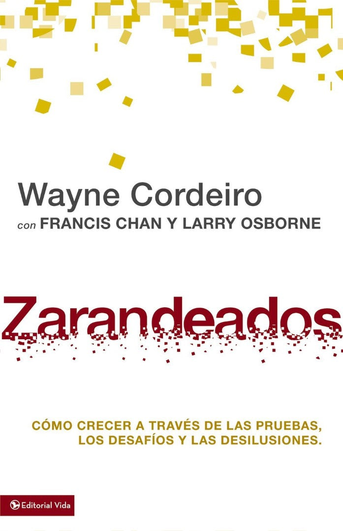 Zarandeados - Re-vived