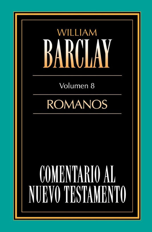 Carta A los Romanos - Re-vived