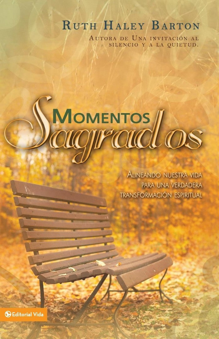 Momentos Sagrados - Re-vived