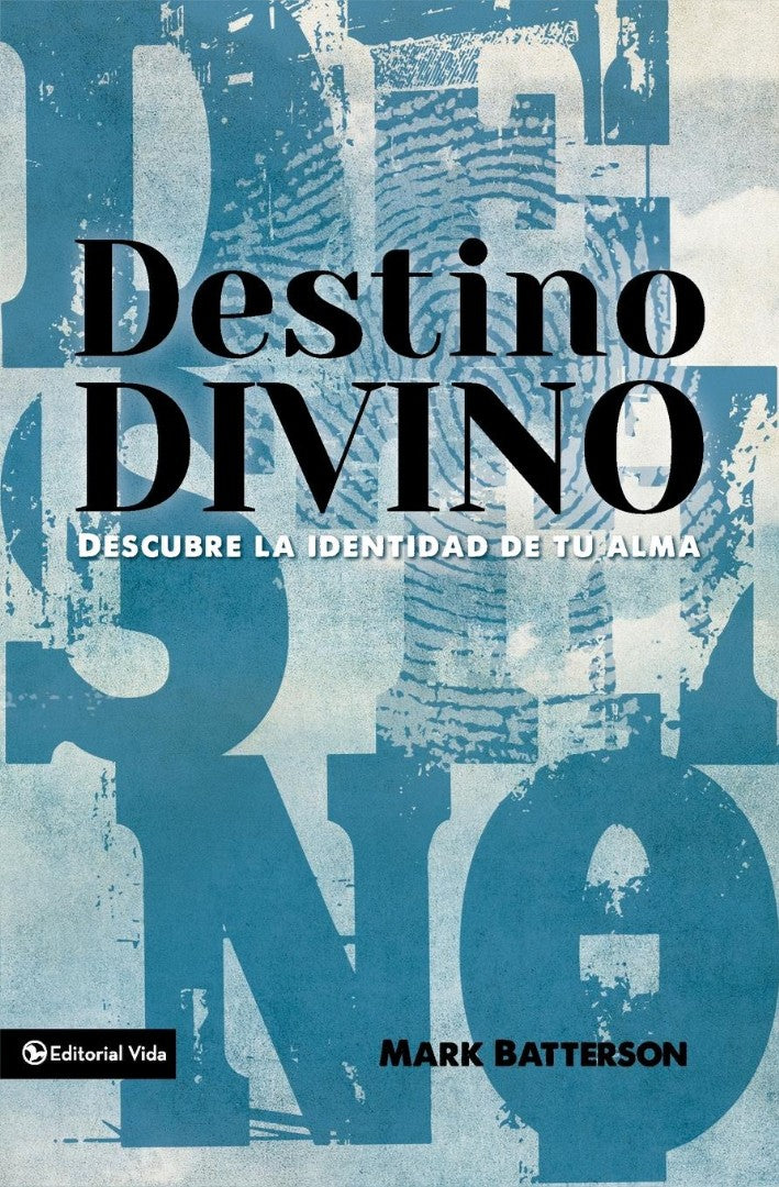 Destino divino - Re-vived