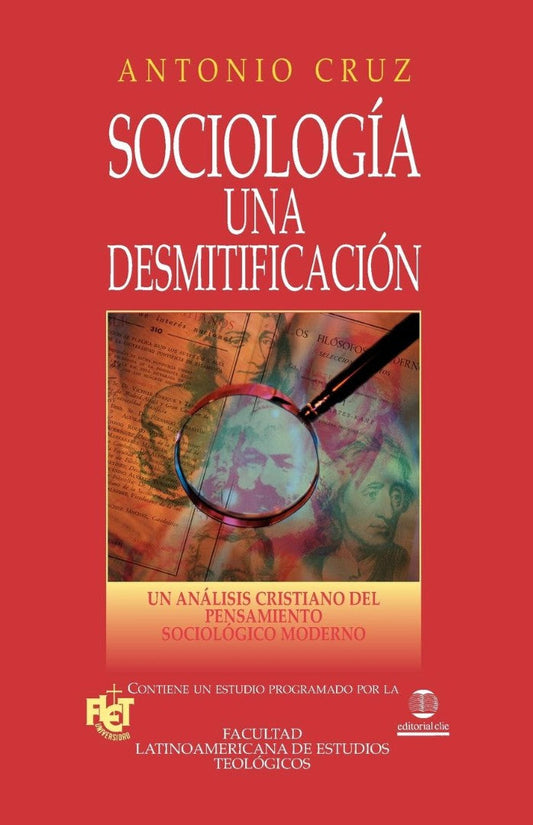Sociología, una desmitificación - Re-vived
