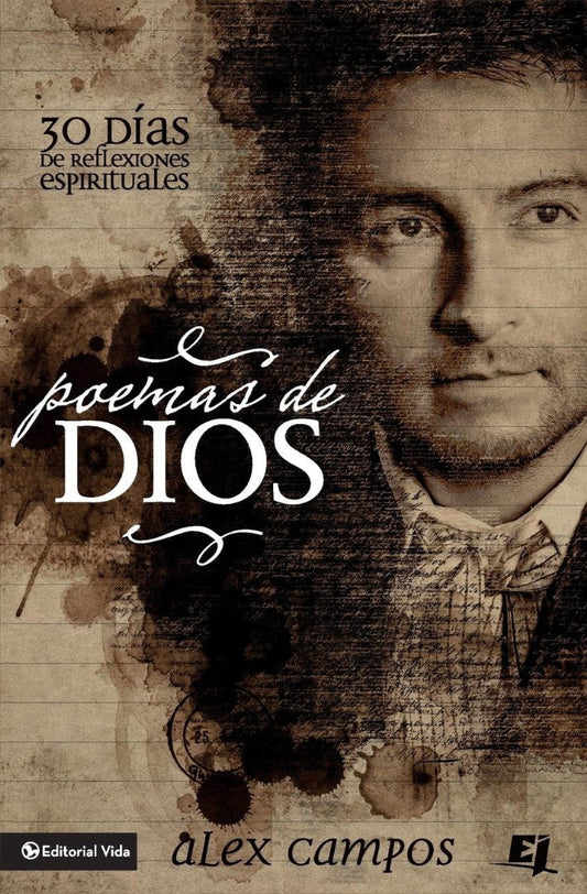 Poemas de Dios - Re-vived