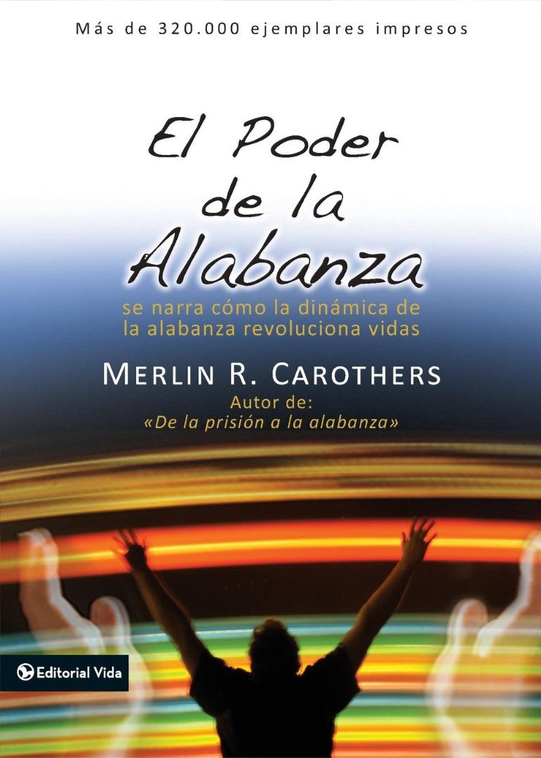 El poder de la alabanza - Re-vived