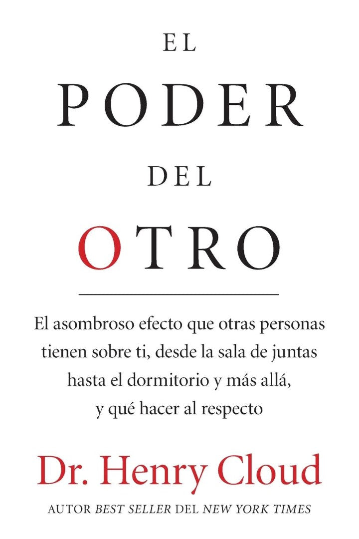 El poder del otro - Re-vived