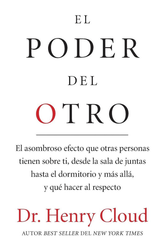 El poder del otro - Re-vived