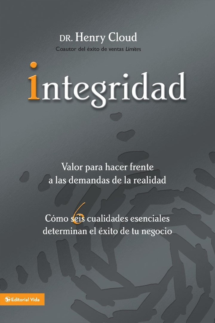 Integridad - Re-vived