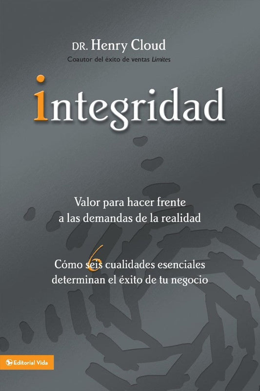 Integridad - Re-vived