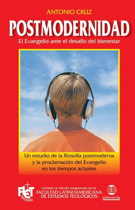 Postmodernidad - Re-vived