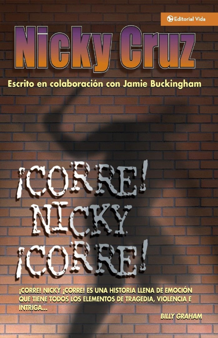 ¡Corre Nicky!, ¡Corre! - Re-vived
