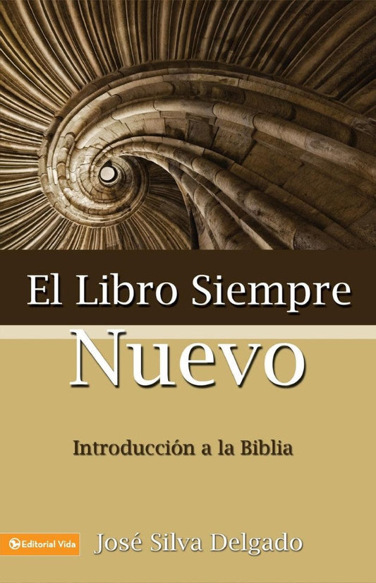 El libro siempre nuevo - Re-vived