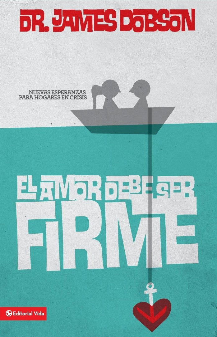 El amor debe ser firme - Re-vived