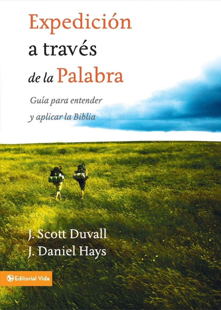 Expedición a través de la palabra - Re-vived