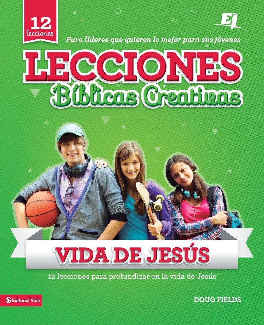 Lecciones B Blicas Creativas - Re-vived