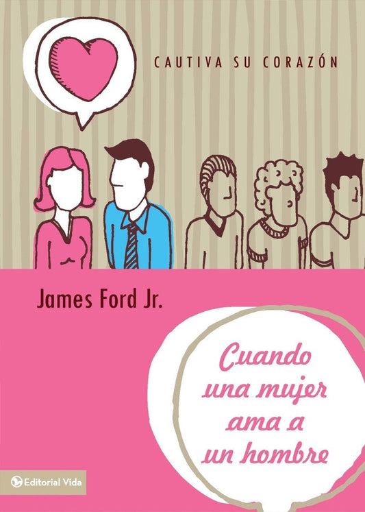 Cuando una Mujer Ama A un Hombre = When a Woman Loves a Man - Re-vived