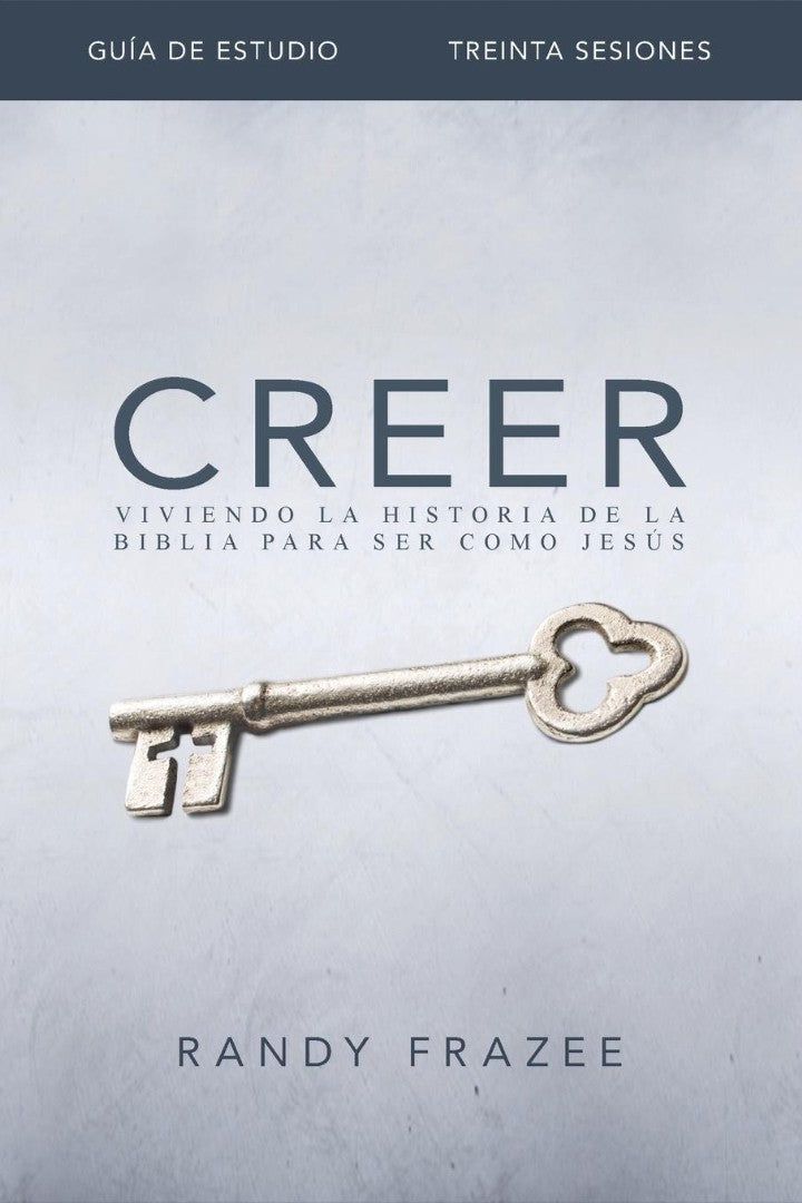 Creer - Guía de estudio - Re-vived