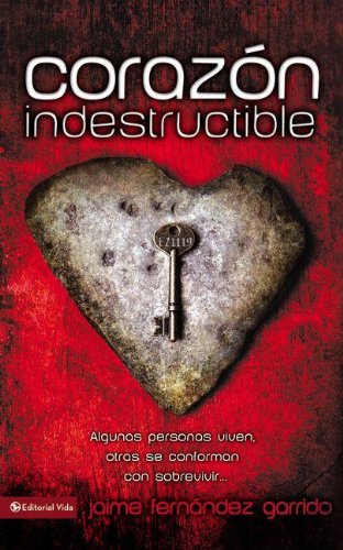 Corazon Indestructible - Re-vived