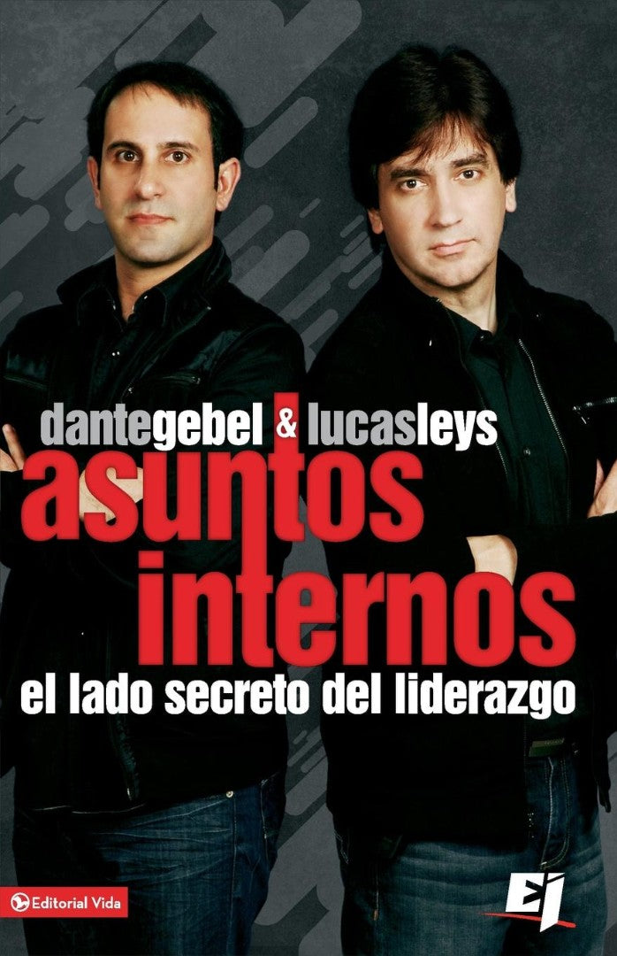 Asuntos Internos - Re-vived