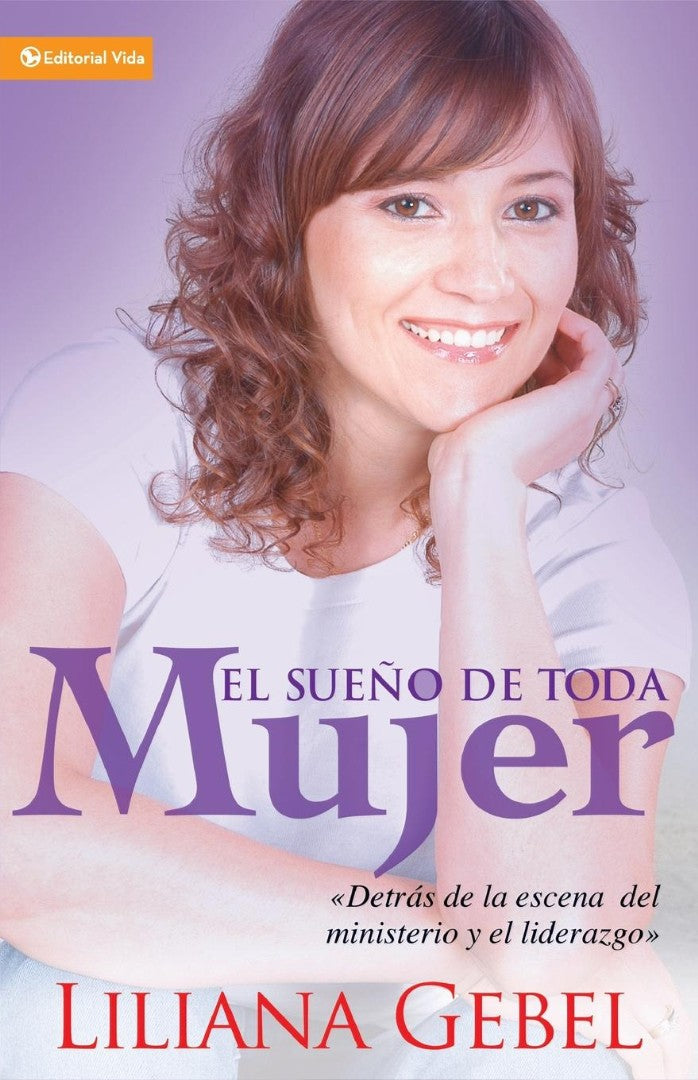 El Sueño de toda mujer - Re-vived