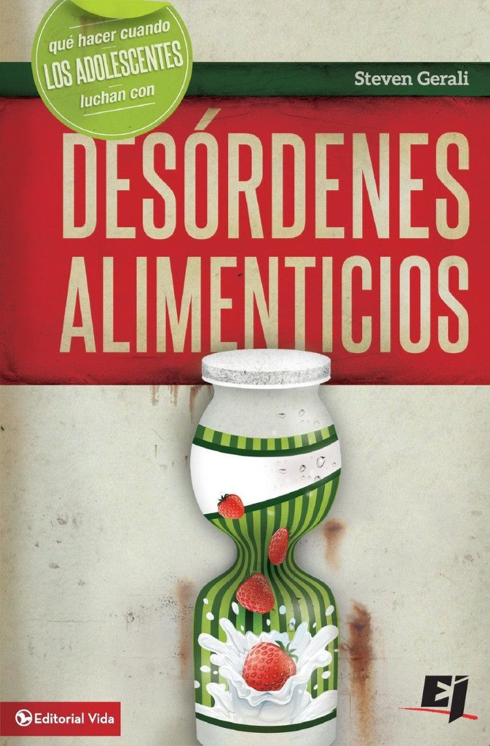 Que hacer cuando los jóvenes luchan con desórdenes alimentic - Re-vived