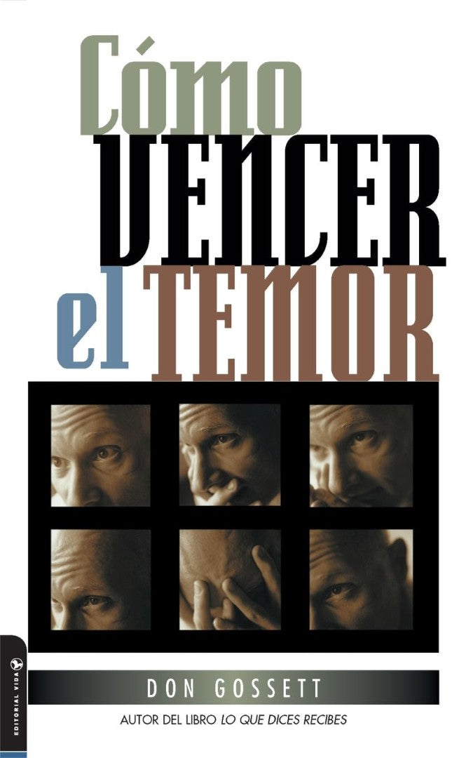 Como Vencer El Temor - Re-vived