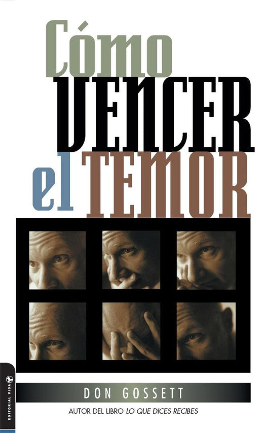 Como Vencer El Temor - Re-vived