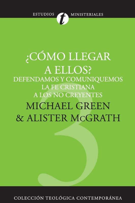 Como Llegar A Ellos? - Re-vived