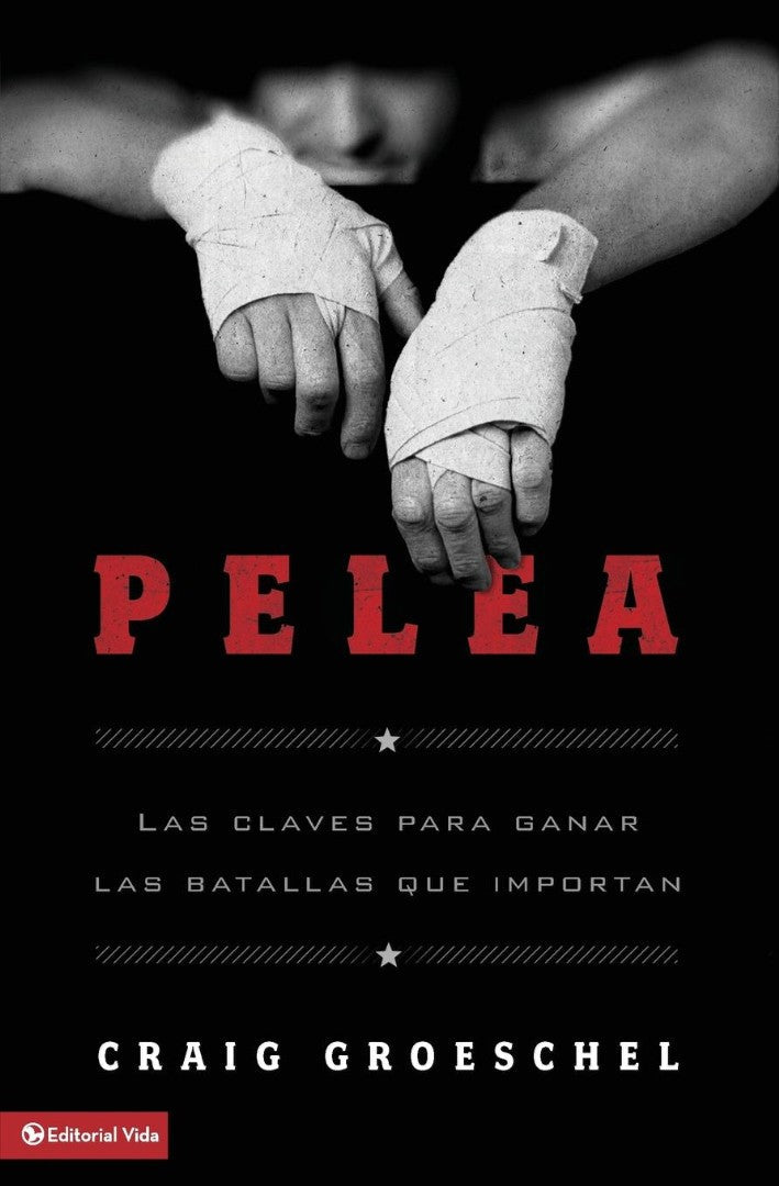 Pelea - Re-vived