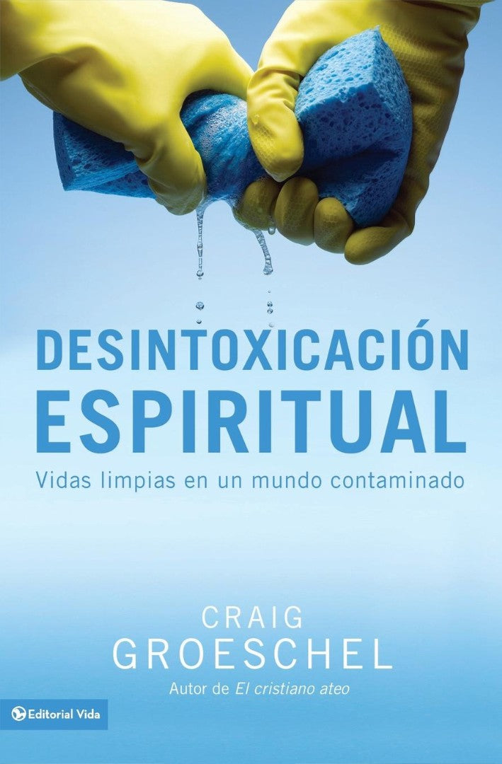 Desintoxicación espiritual - Re-vived