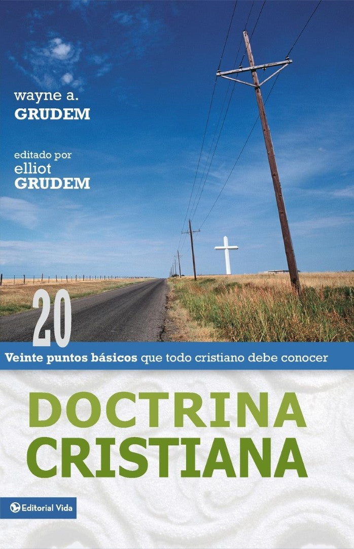Doctrina Cristiana - Re-vived