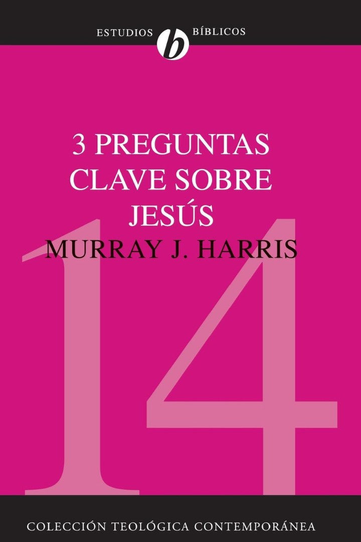 3 Preguntas Clave Sobre Jesus - Re-vived