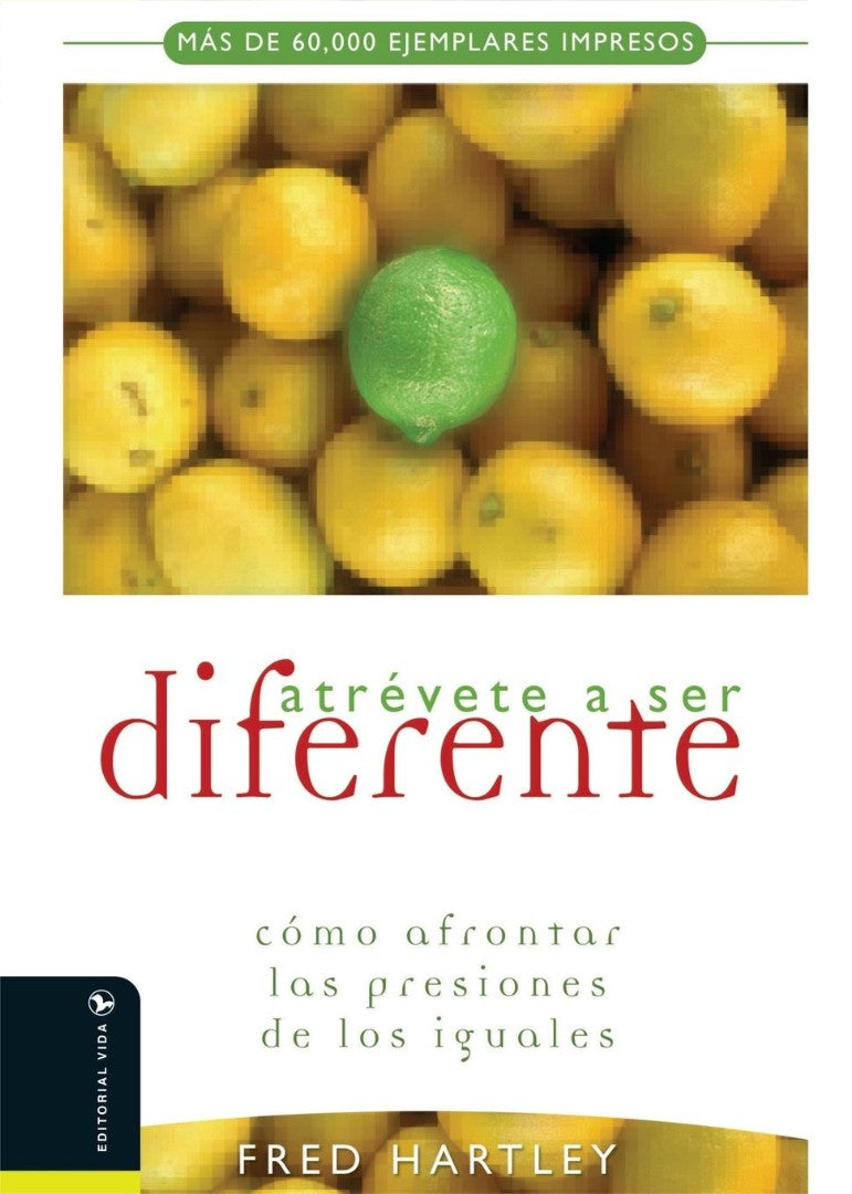 Atrevete a Ser Diferente - Re-vived