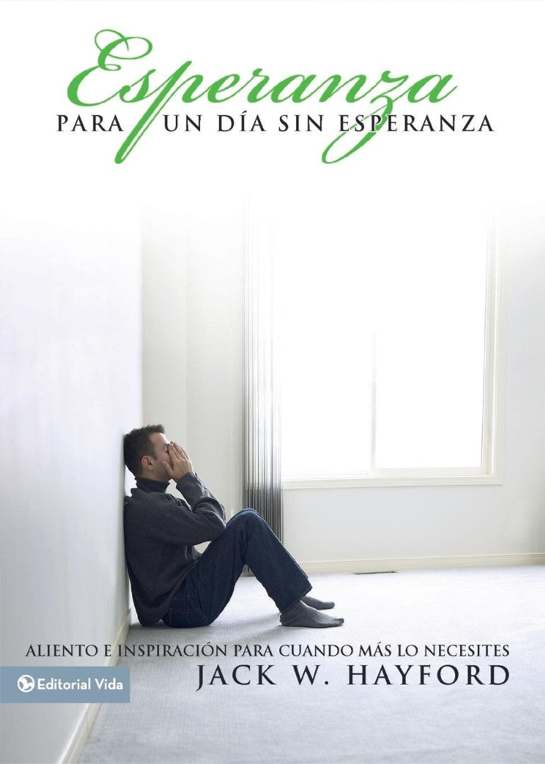 Esperanza Para Un Dia Sin Esperanza - Re-vived