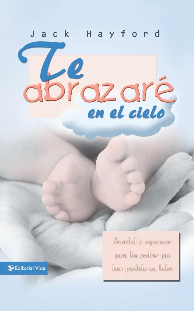 Te Abrazare en el Cielo - Re-vived