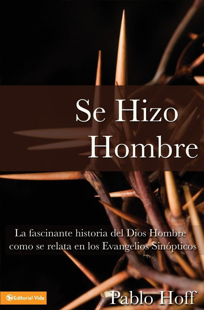 Se hizo hombre - Re-vived